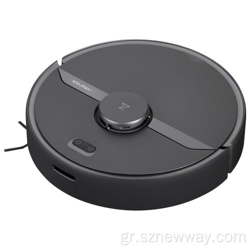 RoboRock S6 Καθαρό Robot Vacuum Cleaner Επαναφόρτιση